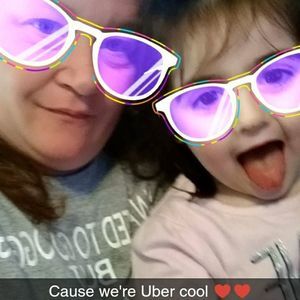 Meet your Posher, Joanne